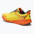 Încălțăminte de alergat pentru bărbați HOKA Challenger ATR 7 lemonade/squash 3