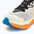 Încălțăminte de alergat pentru bărbați HOKA Tecton X 2 white/solar flare 7