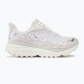 Încălțăminte de alergat pentru bărbați HOKA Stinson 7 white/white 2