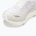 Încălțăminte de alergat pentru bărbați HOKA Stinson 7 white/white 7