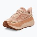 Încălțăminte de alergat pentru femei HOKA Stinson 7 cream/sandstone 7