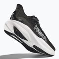 Încălțăminte de alergare pentru femei HOKA Mach 6 black/white 4