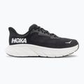 Încălțăminte de alergare pentru femei HOKA Arahi 7 Wide black/white 2