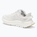 Încălțăminte de alergat pentru femei HOKA Kawana 2 white/nimbus cloud 3