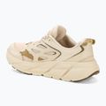 Încălțăminte de alergat HOKA Clifton L Athletics vanilla/wheat 3