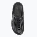 Papuci HOKA Ora Recovery Mule black/black 5