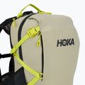 Rucsac pentru bărbați HOKA Hike 13 l barley 5
