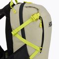 Rucsac pentru bărbați HOKA Hike 13 l barley 8