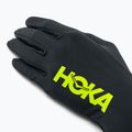 Mănuși de alergare HOKA Airolite Run black 4