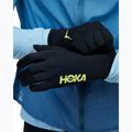 Mănuși de alergare HOKA Airolite Run black 9
