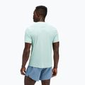 Tricou de alergare pentru bărbați HOKA Airolite Run cloudless 2