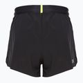 Pantaloni scurți de alergare pentru bărbați HOKA Race Day Split black 2