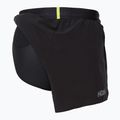 Pantaloni scurți de alergare pentru bărbați HOKA Race Day Split black 4