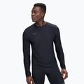 Longsleeve de alergare pentru bărbați HOKA Airolite Run black