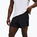 Pantaloni scurți de alergare pentru bărbați HOKA Glide With Brief 5" black