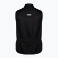 Vestă de alergare pentru femei HOKA Skyflow Vest black 2