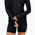 Longsleeve de alergare pentru femei HOKA Airolite Run black 5