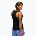 Tank top de alergare pentru femei HOKA Airolite Run Tank black 2