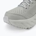 Încălțăminte de alergat pentru bărbați HOKA Bondi SR harbor mist/lunar rock 7