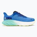Încălțăminte de alergat pentru bărbați HOKA Arahi 7 Wide virtual blue/cerise 2