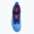 Încălțăminte de alergat pentru bărbați HOKA Arahi 7 Wide virtual blue/cerise 5