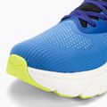 Încălțăminte de alergat pentru bărbați HOKA Arahi 7 Wide virtual blue/cerise 7