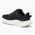 Încălțăminte de alergat pentru bărbați HOKA Kawana 2 black/white 3