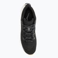 Încălțăminte de alergat pentru bărbați HOKA Kawana 2 black/white 5