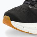 Încălțăminte de alergat pentru bărbați HOKA Kawana 2 black/white 7