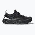 Sandale pentru femei HOKA Hopara 2 black/black 2
