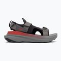 Sandale pentru bărbați Teva Aventrail black/charcoal 2