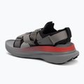 Sandale pentru bărbați Teva Aventrail black/charcoal 3