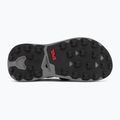 Sandale pentru bărbați Teva Aventrail black/charcoal 4