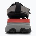 Sandale pentru bărbați Teva Aventrail black/charcoal 6