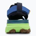 Sandale pentru bărbați  Teva Aventrail total eclipse/green flash 6