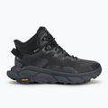 Încălțăminte turistică pentru bărbați HOKA Trail Code GTX black/raven 2