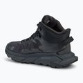 Încălțăminte turistică pentru bărbați HOKA Trail Code GTX black/raven 3