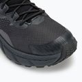 Încălțăminte turistică pentru bărbați HOKA Trail Code GTX black/raven 7