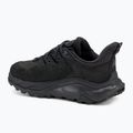 Încălțăminte turistică pentru bărbați HOKA Kaha 2 Low GTX black/black 3