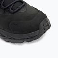 Încălțăminte turistică pentru bărbați HOKA Kaha 2 Low GTX black/black 7