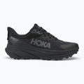 Încălțăminte de alergare pentru bărbați HOKA Challenger 7 GTX black/black 2