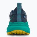 Încălțăminte de alergare pentru femei HOKA Challenger 7 GTX real teal/tech green 6