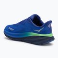 Încălțăminte de alergare pentru bărbați HOKA Clifton 9 GTX dazzling blue/evening sky 3