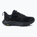 Încălțăminte turistică pentru bărbați HOKA Anacapa 2 Low GTX black/black 2