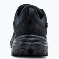 Încălțăminte turistică pentru bărbați HOKA Anacapa 2 Low GTX black/black 6