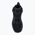 Încălțăminte turistică pentru bărbați HOKA Anacapa 2 Mid GTX black/black 5