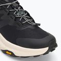 Pantofi de alergare pentru femei HOKA Transport negru/alabastru 7