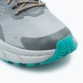 Încălțăminte turistică pentru bărbați HOKA Trail Code GTX galactic grey/electric aqua 7