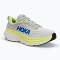 Încălțăminte de alergare pentru bărbați HOKA Bondi 8 stardust/lettuce
