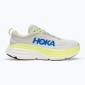 Încălțăminte de alergare pentru bărbați HOKA Bondi 8 stardust/lettuce 2